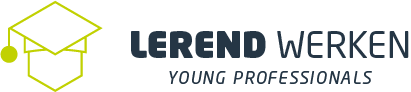 Lerend Werken – Logo